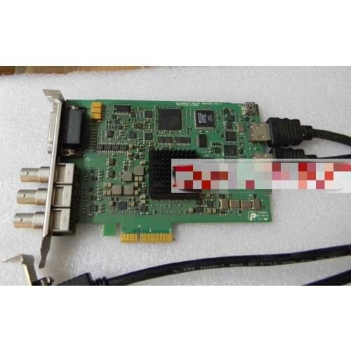 Decklink HD Extreme 2 Da Vinci upper screen card HD Extreme 2 non-linear editing card