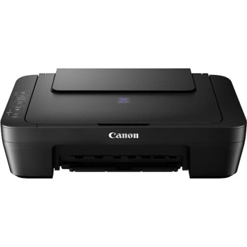 Photo print Canon Pixma E414 Inkjet Multifunction Printer