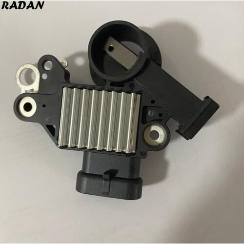Generator Alternator Regulator for Chevro-let Captiva 2 Pins