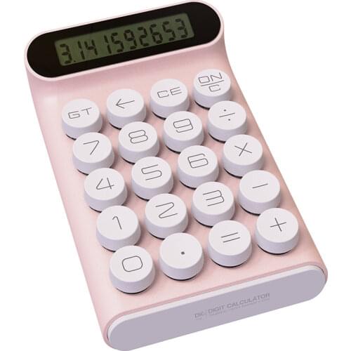 HKFZ Calculators