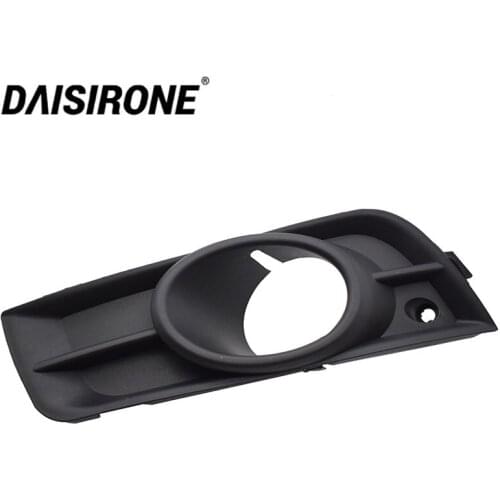 1PCS Front bumper fog lamp cover for Chevrolet Cruze 94831151 94831152
