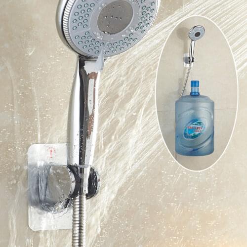 KWSEUB Shower Holders