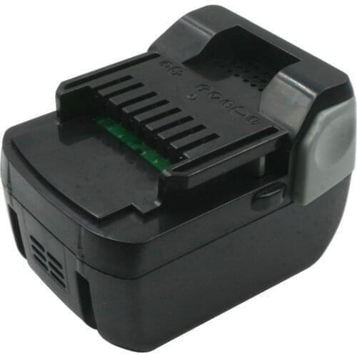 HIT 14.4C 4000mAh rechargeable 18650 lithium battery pack replacement model 329901 BSL1415 BSL1430(HIT 14.4V battery)