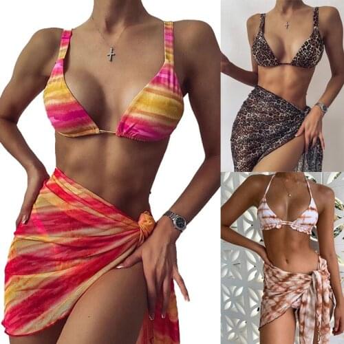 Lovmove High Swimwear