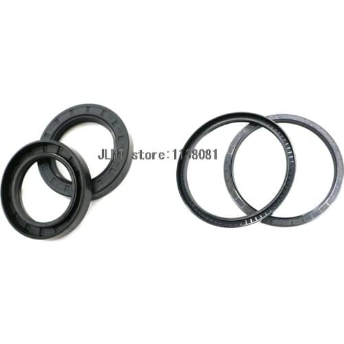 OIL SEAL 38 56 7/ 40 56 6/ 42 50 10/ 42 52 8/ 42 55 7/ 43 55 7/ 45 56 7/ 51 63 6/ 18 42 7/ 20 38 10/ 27 41 10/ 33 50 6 mm