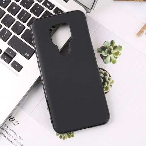 Fashion Ultra Thin Silicon Funda Shell For Cubot p30 Case Full Cover Anti-knock Phone Protector For Cubot p 30