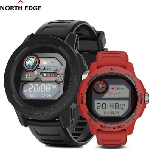 Ремешки для умных часов NORTH EDGE China At AliExpress