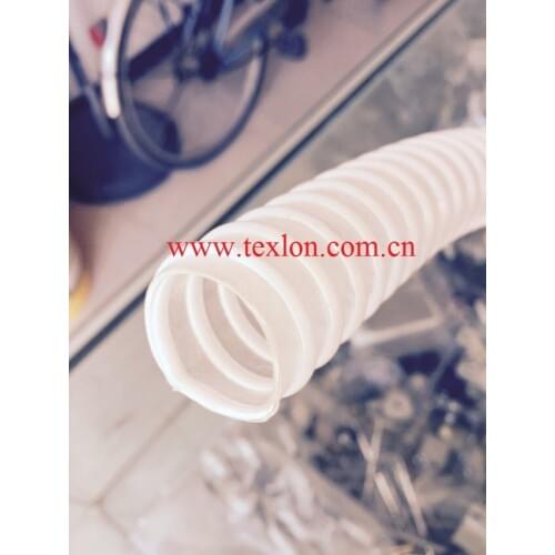 Matec Mono4 Socks Machine Use Spiral Tube 190-6112-00-9