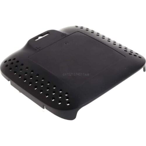 New Wall Bracket Holder for XIAOMI Mi 3 3c 3s TV Box Remote Case Protector Protective Cover with Accessories for Mi3 box sku