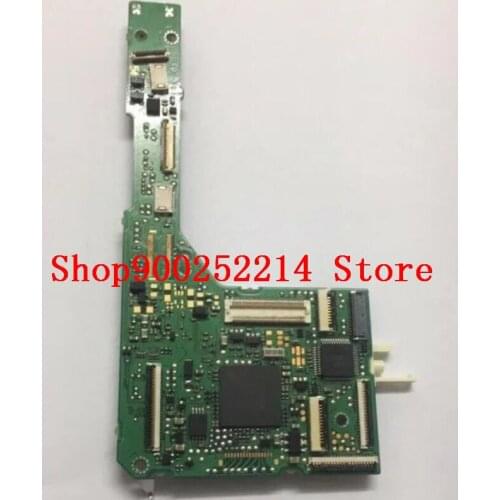 Original 1000D motherboard for canon 1000D mainboard 1000D main board Repair part