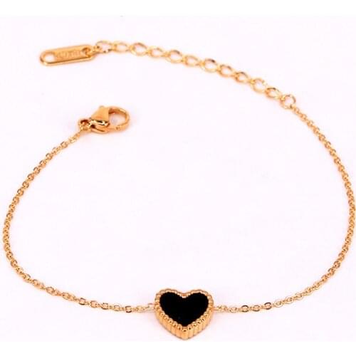 Ouriner Pink Bracelets
