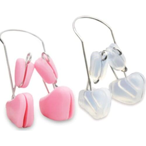 Nose Up Lifting Shaping Shaper Orthotics Clip Beauty Nose Slimming Massager Straightening Clips Tool Nose Up Clip Corrector
