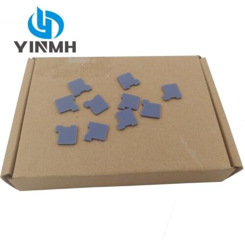 10pcs Separation Pad for Fujitsu fi-4750C M4097D fi-4640S 5530C2 5530C 4530C 4340C 6110 N1800 S1500M S1500 PA03951-0151