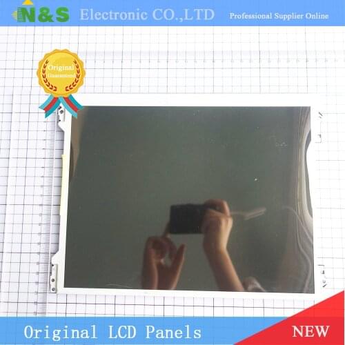 Touch Screen NLB121XG01L-01 12.1size LCM 1024*768 450 700:1 262K/16.7M WLED Application Industrial