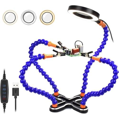 Serenable Soldering Stations