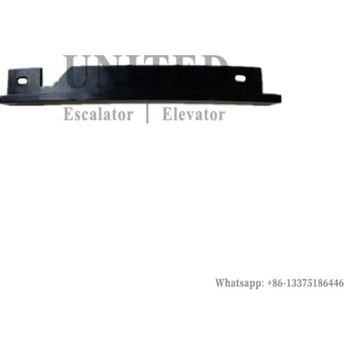 20pcs UNITED Escalator Step Demarcation L47332114B