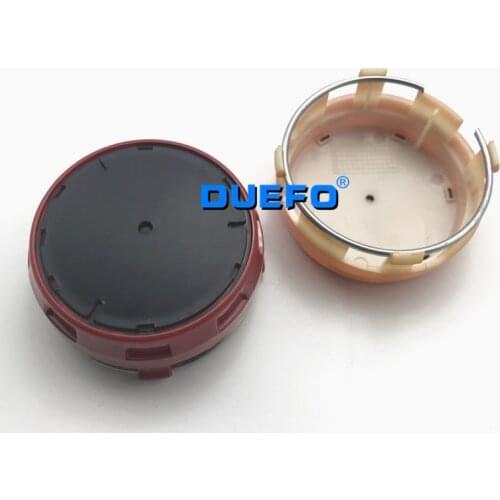 4pcs/LOT 75mm car wheel center hub caps wheel hub caps badge emblem For Mercede amg A G C E S SL GT