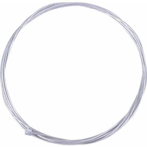 Bike Parts MTB Road Bike Touring Bicycle Zinc Steel Inner Shifting Speed Cable Wire Line 2100mm Hot