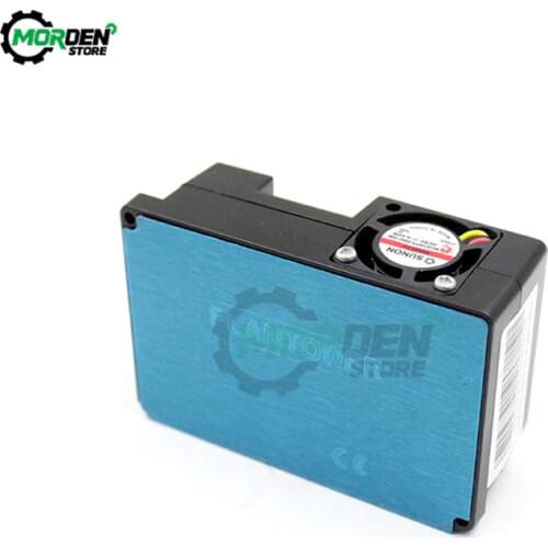 Electronic DIY Precision PMS1003 PMSA003A Sensor Module PM2.5 Air Particle Dust Digital laser Sensor Dropship