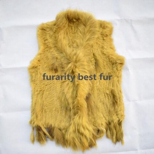 Furarity Travel Vests
