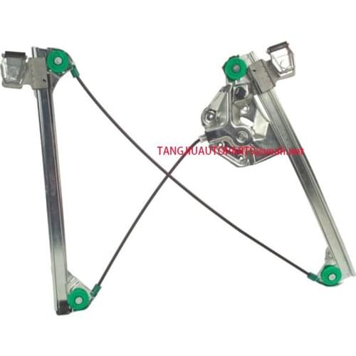 Left Window Regulator Motor Assembly Fit CADILLAC CTS 2003-2007
