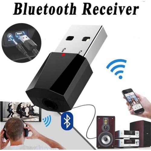 2019 new hot Wireless USB AUX Mini Bluetooth Receiver for Mini Cooper R52 R53 R55 R56 R58 R59 R60 R61 Paceman Countryman