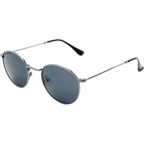 Infiniti Metal Polarized Sunglasses MS67C004 Luxury Fashion Vintage Retro