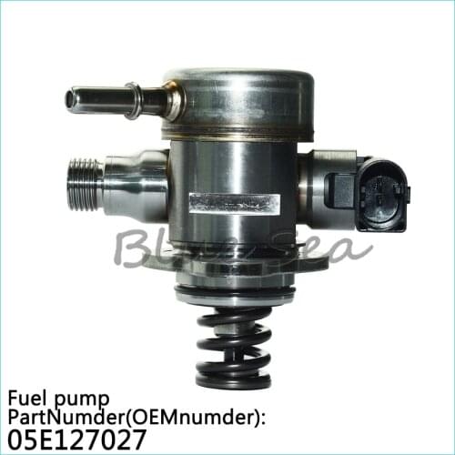 05E127027 High pressure fuel pump For TSi Volkswagen Golf 7 VII Arteon Golf Sportsvan Audi A1 A3 Q2 Q3 seat 05E 127 027