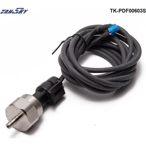 External Sensor for Electric Tru-Boost Boost Controller Gauge For Ford Mustang 86-93 TK-PDF00603S