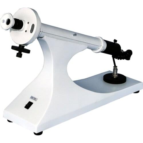 WXG-4L Manual Disc Polarimeter With LED Lamp Cheap Price