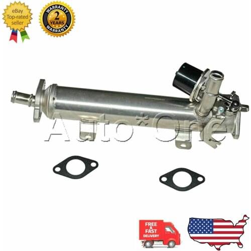 AP01 New FOR VW AUDI SEAT SKODA 2.0Tdi 03L131512B 03L131512L 03L 131 512 B/L EGR VALVE COOLER