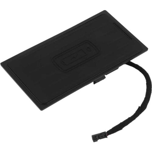 Pull start starter car accesories Car Wireless Charger Fast Charging Phone Holder Pad 15W Fit for XC60/S90L/XC90 2017‑2021