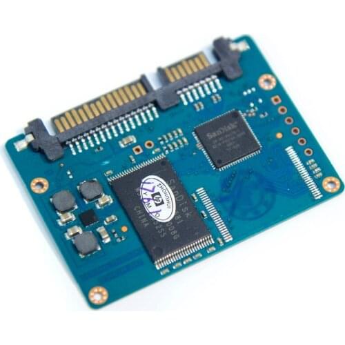 CE869-60001 for HP Laserjet M4555MFP Printer Hard Drive Disk HDD SSD 8GB