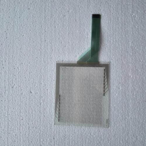 HG2A-SS22CF HG2F-SS22CF Touch Glass Panel for HMI Panel screen repair~do it yourself,New & Have in stock