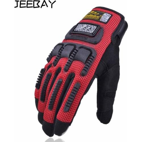 Мотоперчатки JEE BAY China At AliExpress