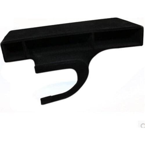 Ladysmtop car styling Seat Gap Mobile phone holder store content box Card case for BMW 3-Series F30 F34 320 328 4-Series