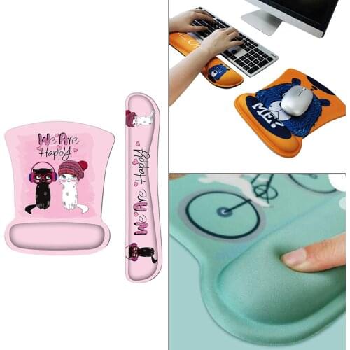 MagiDeal Mouse Pads