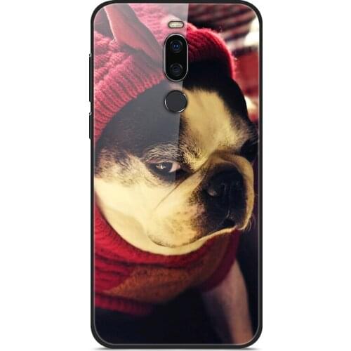 Чехлы для телефонов Meizu Note 8 Meaford China At AliExpress