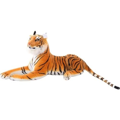 Cartoon doll plush toy large toy childrens parent-child companion toy height 30cm40cm50cm60cm75cm90cm