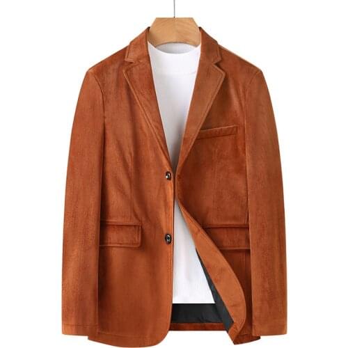 6XL 7XL 8XL Mens plus size classic suit jacket New in autumn 2021 Fashion business casual mens suit