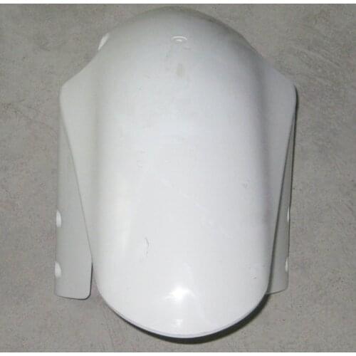 Motorcycle Unpainted Front Fender Mudguard Fairing Kit For Suzuki GSXR1000 GSX-R 1000 K1 2001 2002 GSXR 1000 01 02 Mud Flap