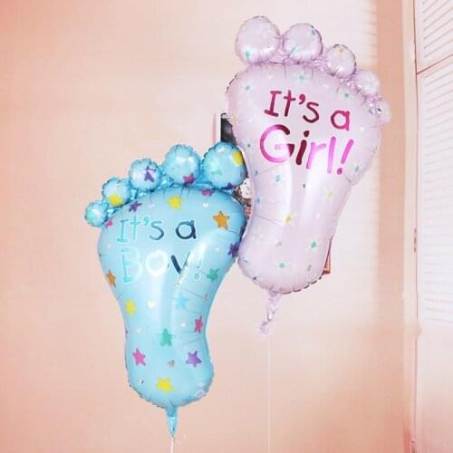 New Aluminum Foil Balloons Inflatable Balls For Holidays Helium Ballon Baby Shower Birthday Party Decorations Kids Toys DIY