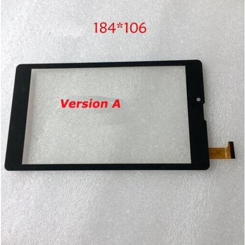 New 7'' Digma Optima Prime 2 3G TS7067PG Touch Screen Digitizer Touch panel glass sensor