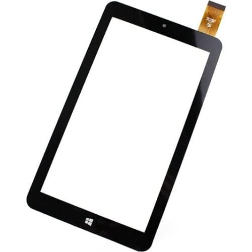 New 7'' Touch Screen Digitizer Glass For GoTab GW7 Tablet PC