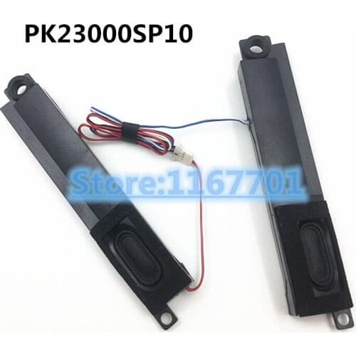 Original Laptop/Notebook internal PC built-in speaker for Lenovo ideapad 510S-13 510S-13ikb PK23000SP10