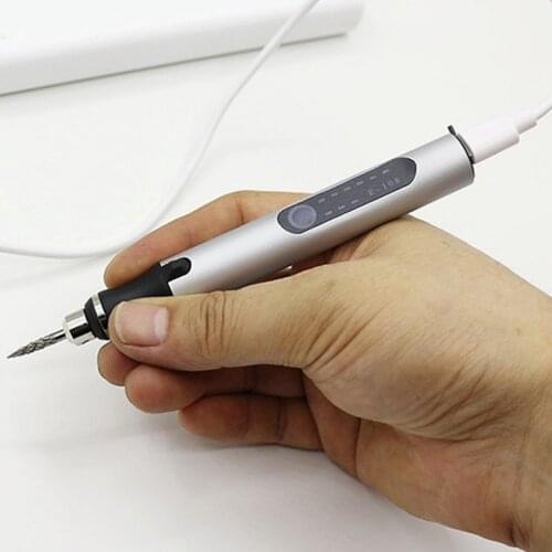 Portable Engraving Pen For Scrapbooking Tools Stationery Diy Engrave Electric Carving Pen Machine Graver Tools