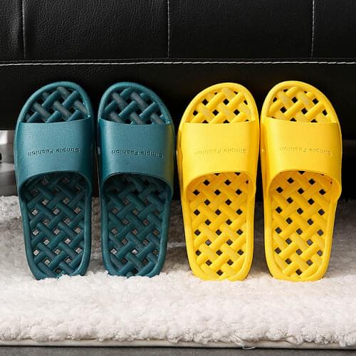 Unicorn Sandals Shower Slippers Indoor Summer Bathroom Bathing Female Sleepers Flip Flops Sneaker Slippers Slides For Men Women