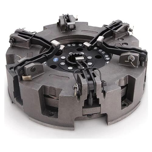 Clutch for Dongfeng tractor , part number: A2.03107410