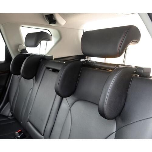 Fine Quality Headrest Travel Rest Neck Support For Kids Adults Children Auto Seat Head Cushion Car Pillow