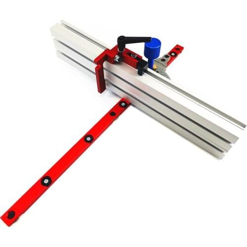 Woodworking Universal Push Handle Table Saw Backing Band Saw Engraving Machine Upside Down Angle Plate DIY Woodworking Tools